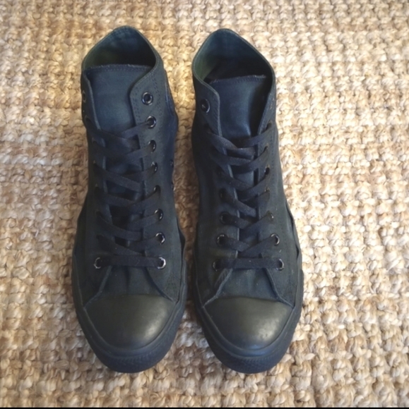 Converse All Star Hi Top - Picture 2 of 7